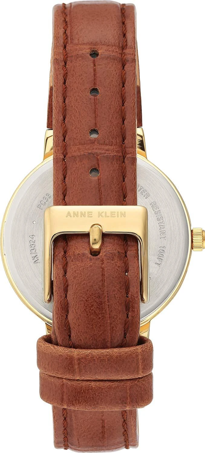 Anne Klein Leather 3824CHHY