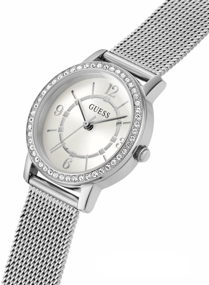 Guess Steel GW0534L1