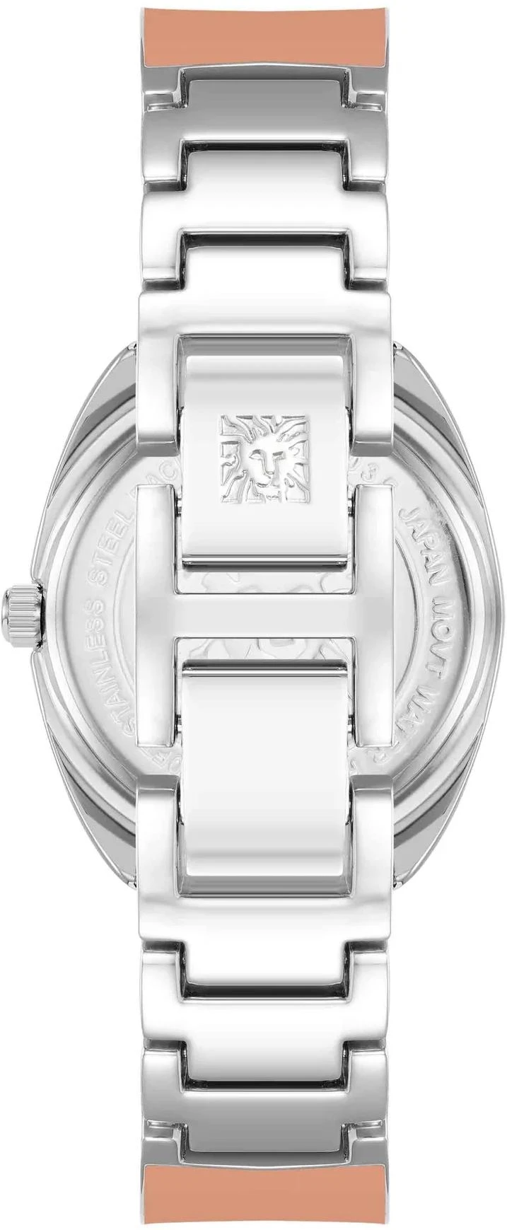 Anne Klein Diamond 4041SVMV