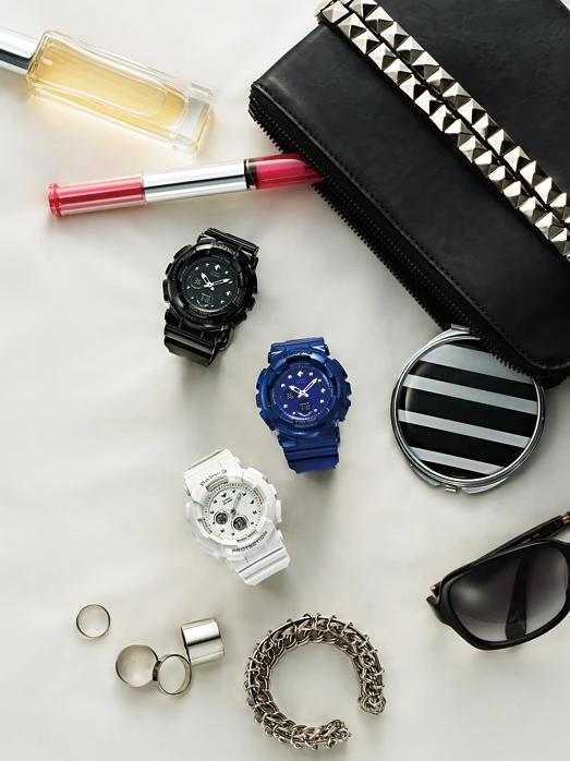 Casio Baby-G BA-125-2A