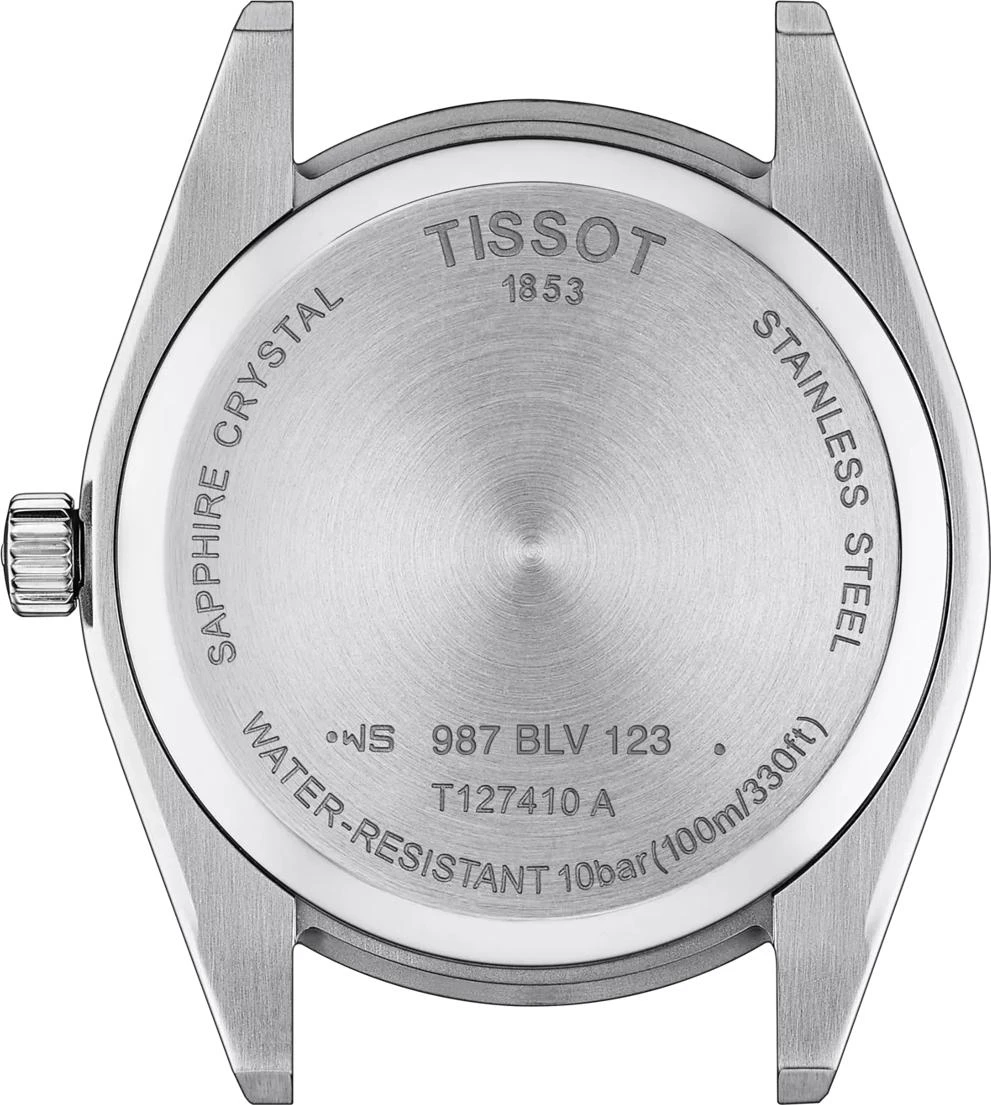 Tissot T127.410.11.041.00