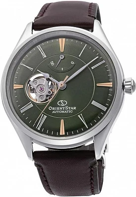 Наручные часы Orient RE-AT0202E