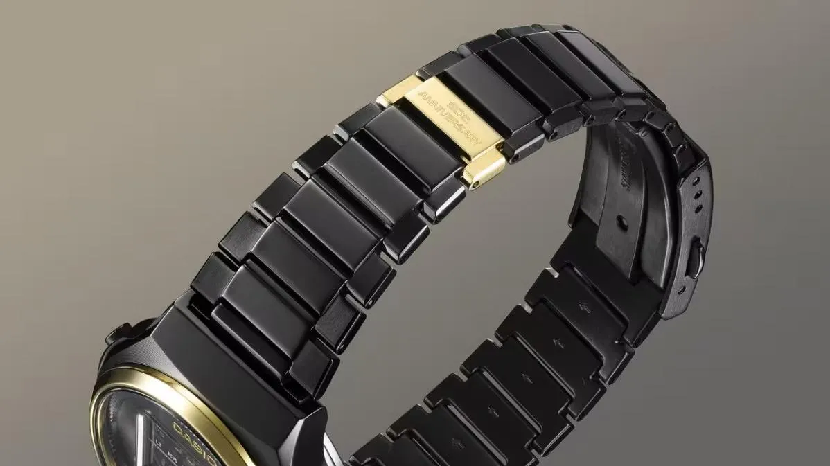 Casio Collection, СУПЕРЦЕНА TRN-50ZE-1A