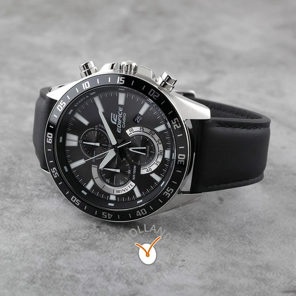 Casio EFV-620L-1A