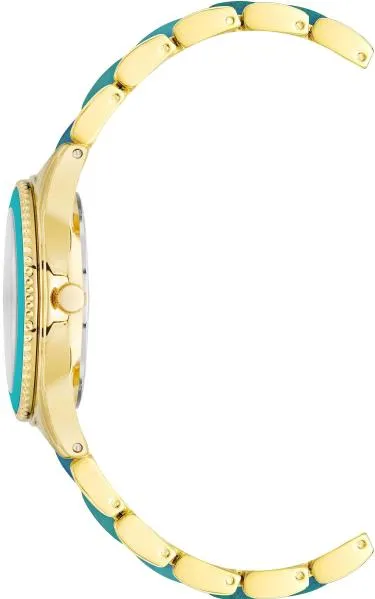 Anne Klein Steel 3214TEGB