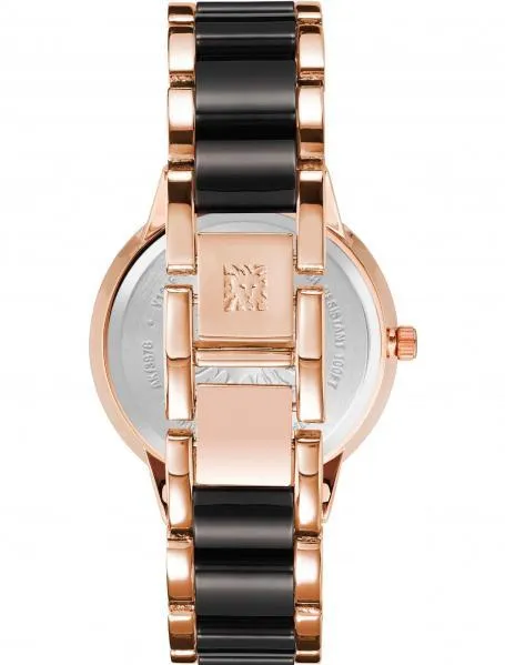 Anne Klein 3878BKRG