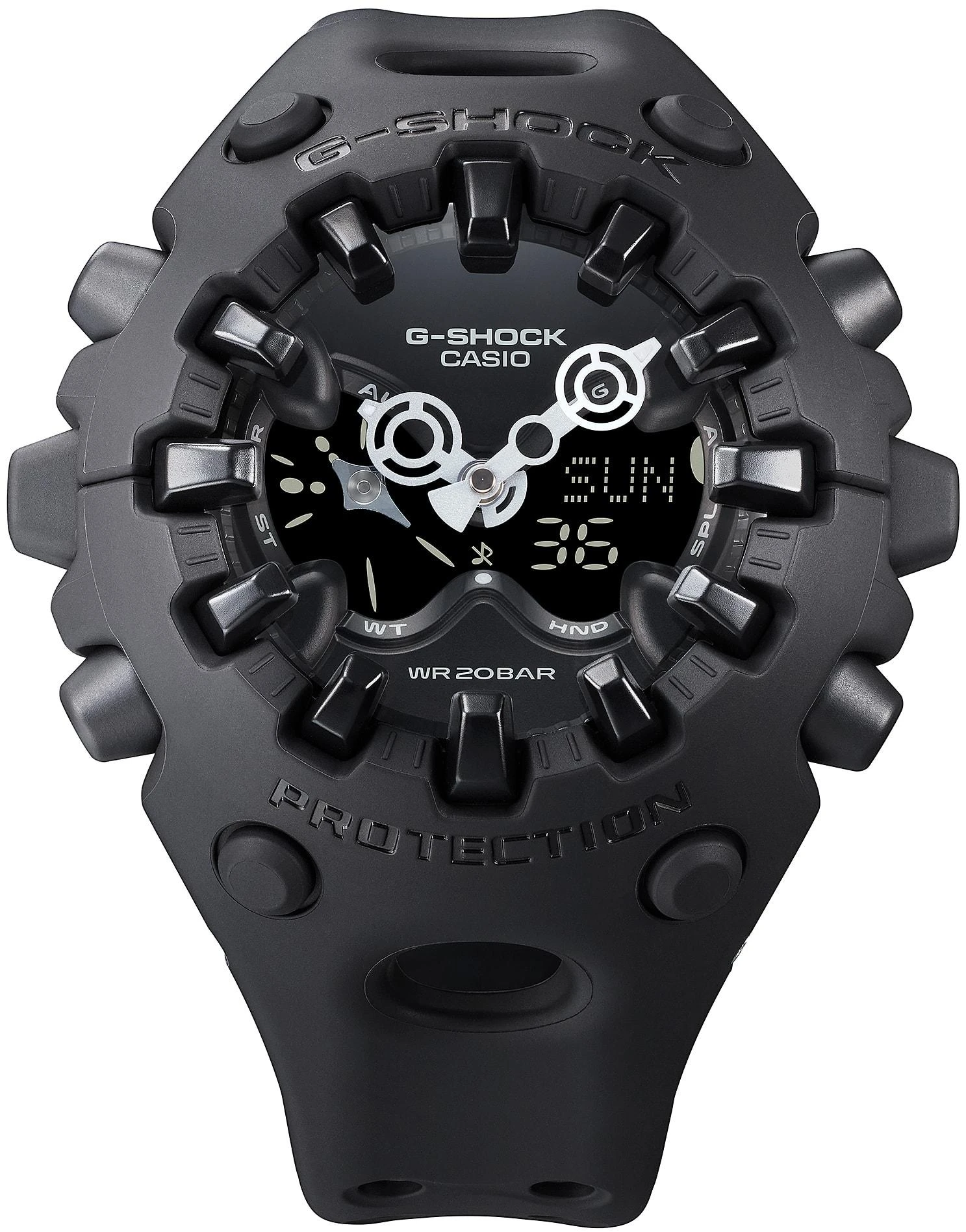 Casio G-Shock GA-V01-1A
