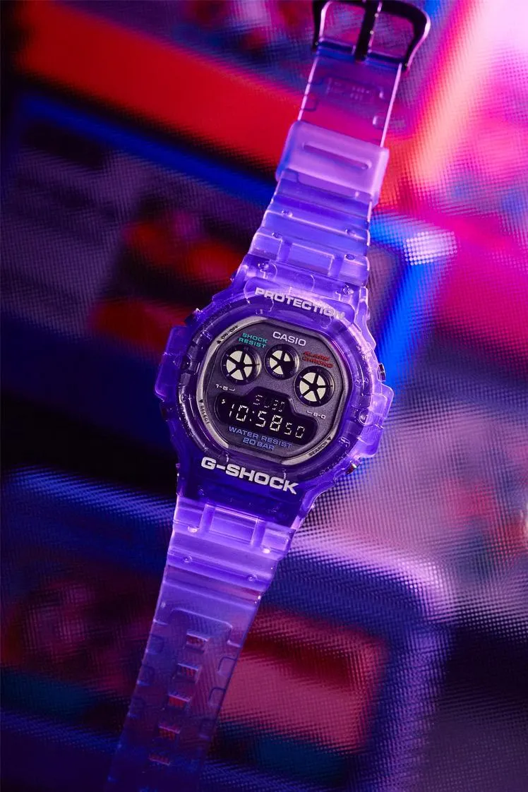 Casio DW-5900JT-6