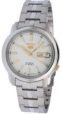 Seiko SNKL77K1