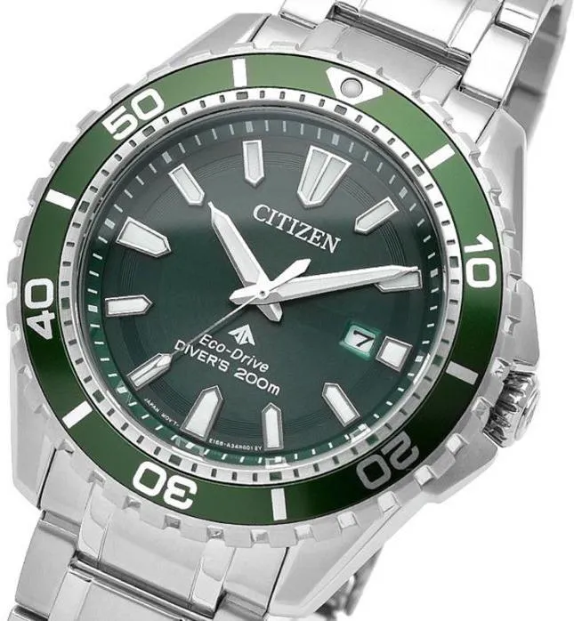 Citizen BN0199-53X