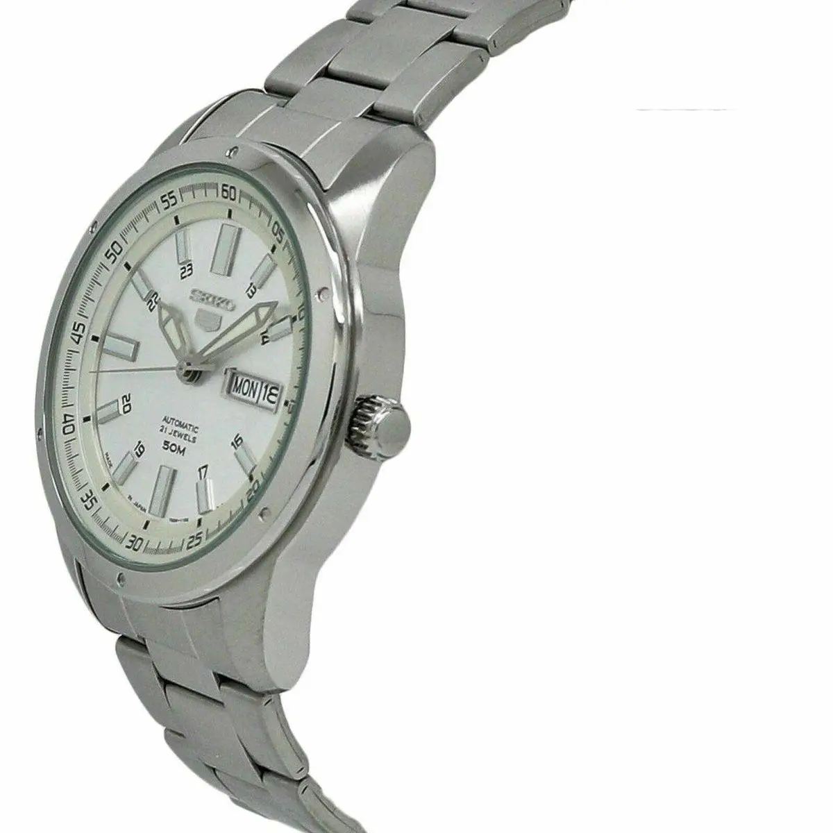 Seiko SNKN09J1