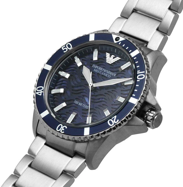 Emporio Armani EA Diver AR60059