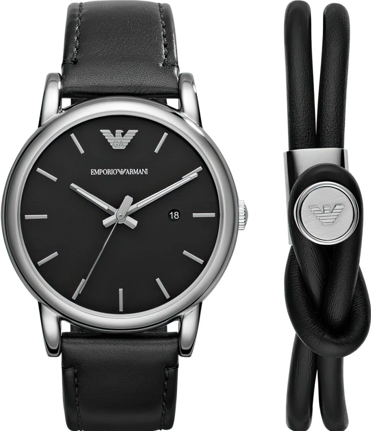 Emporio Armani Luigi AR80059