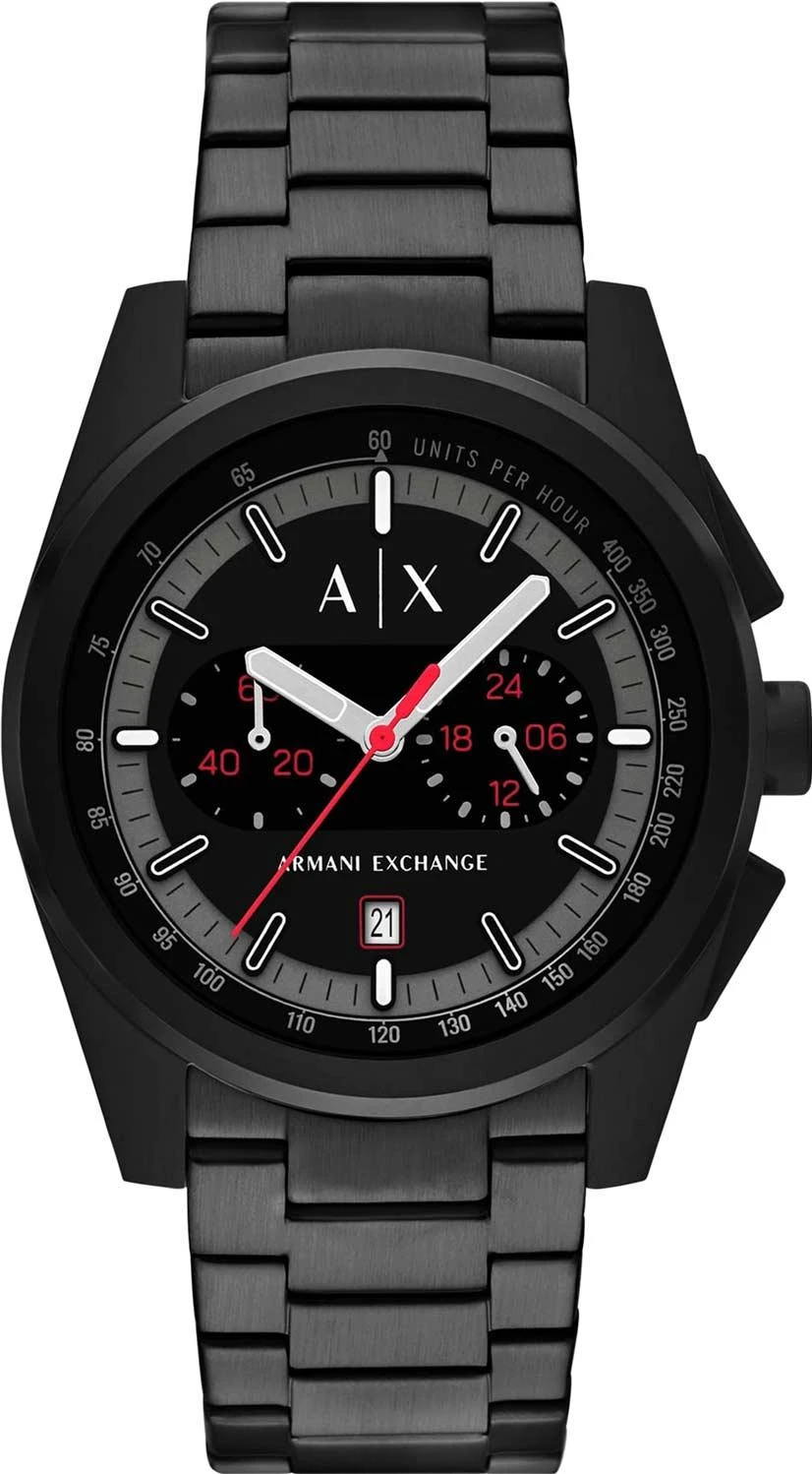 Armani Exchange Наручные часы AX2864