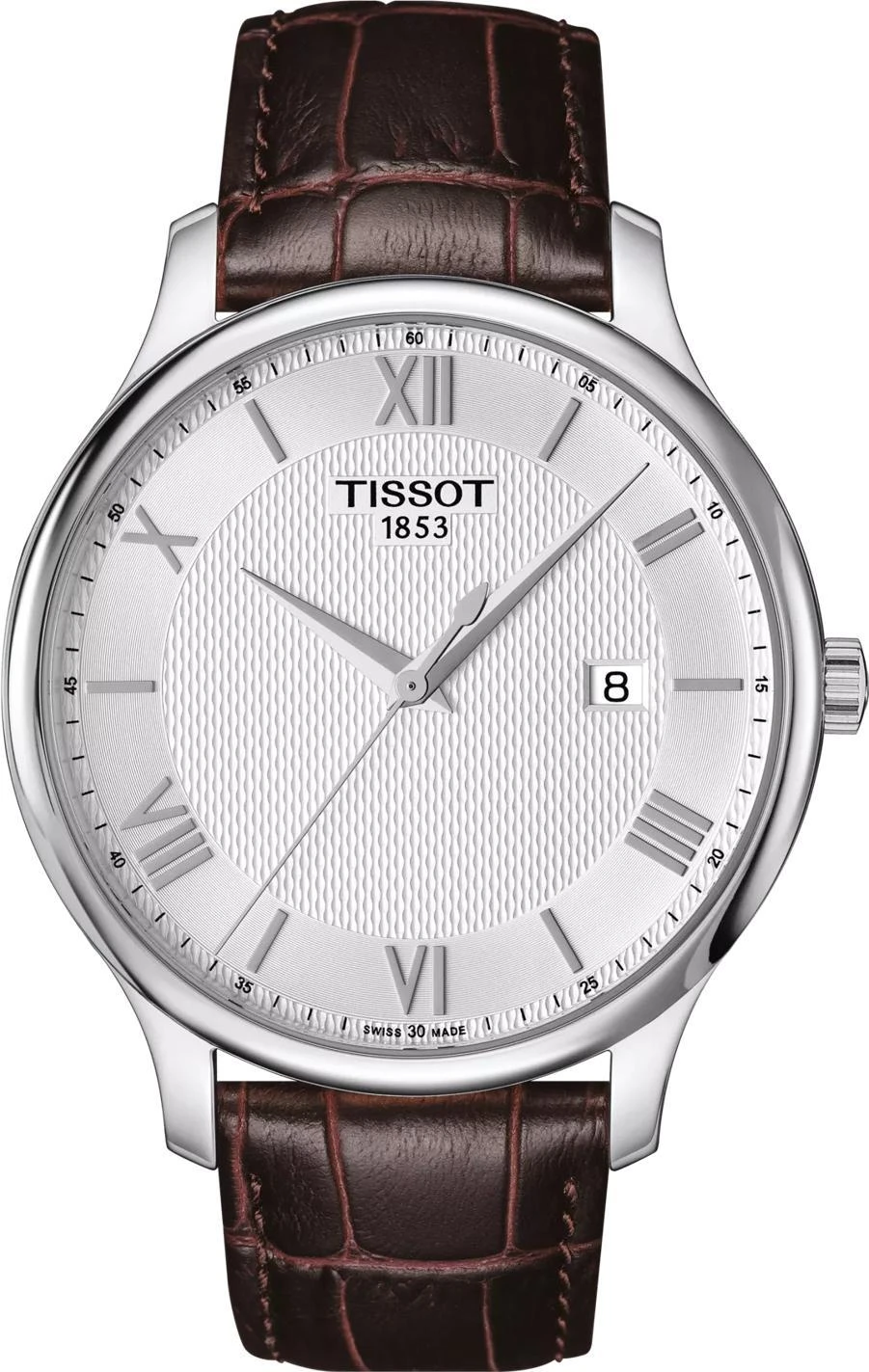 Tissot T063.610.16.038.00