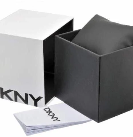 DKNY Essentials Metal NY2634