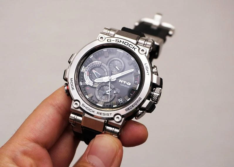 Casio MTG-B1000-1A