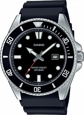 Наручные часы Casio MDV-107-1A1