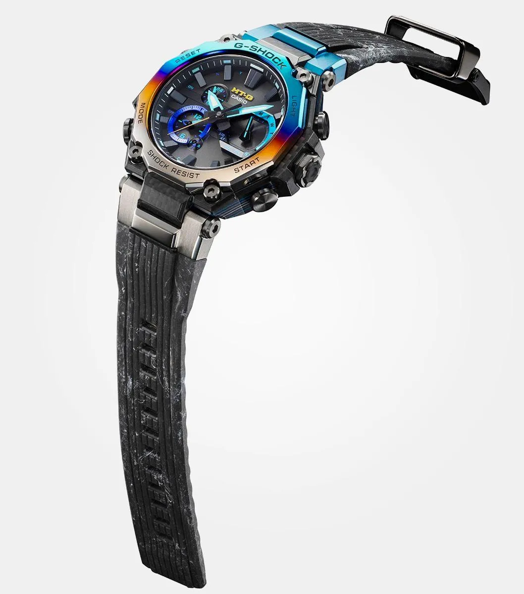 Casio G-Shock MTG-B2000YST-1A
