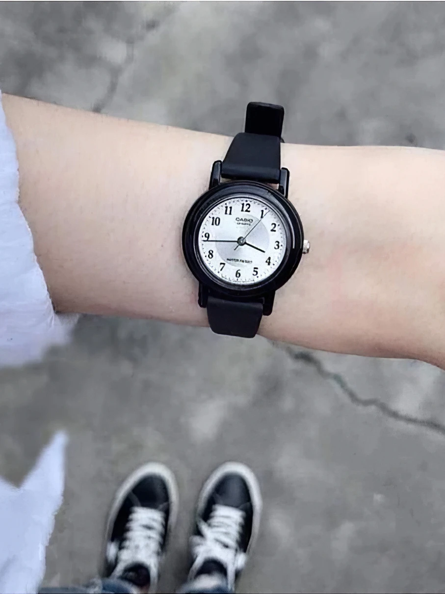 Casio Collection LQ-139AMV-7B3