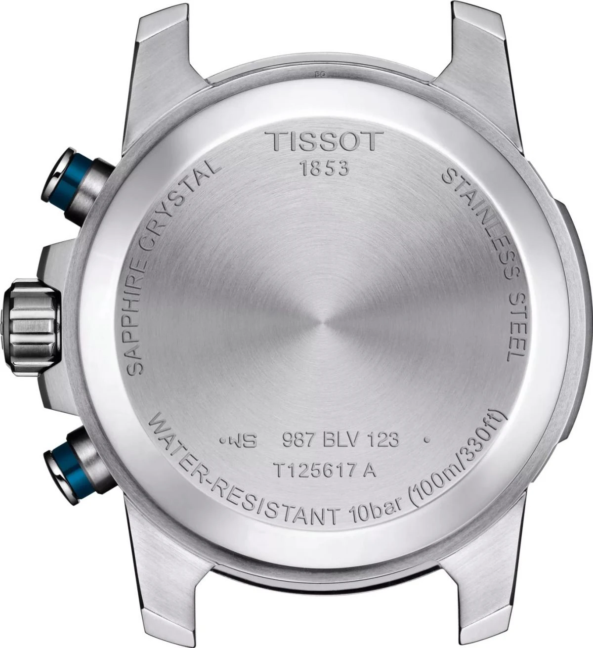 Tissot T125.617.11.041.00
