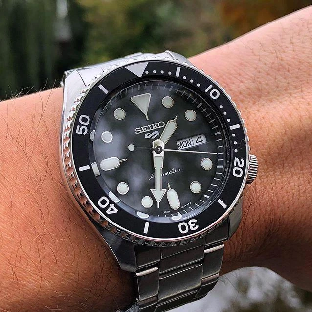 Seiko SRPD55K1
