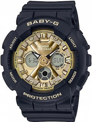 Наручные часы Casio BA-130-1A3