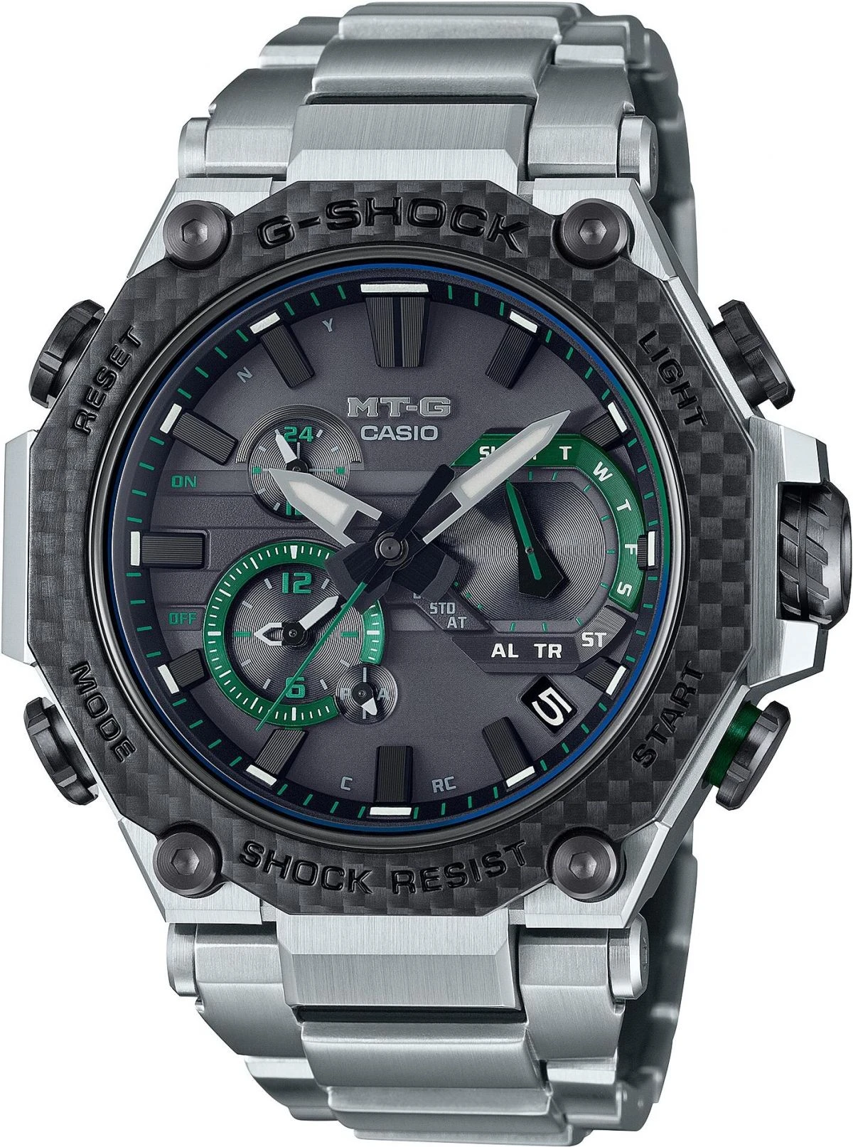 Casio MTG-B2000XD-1A
