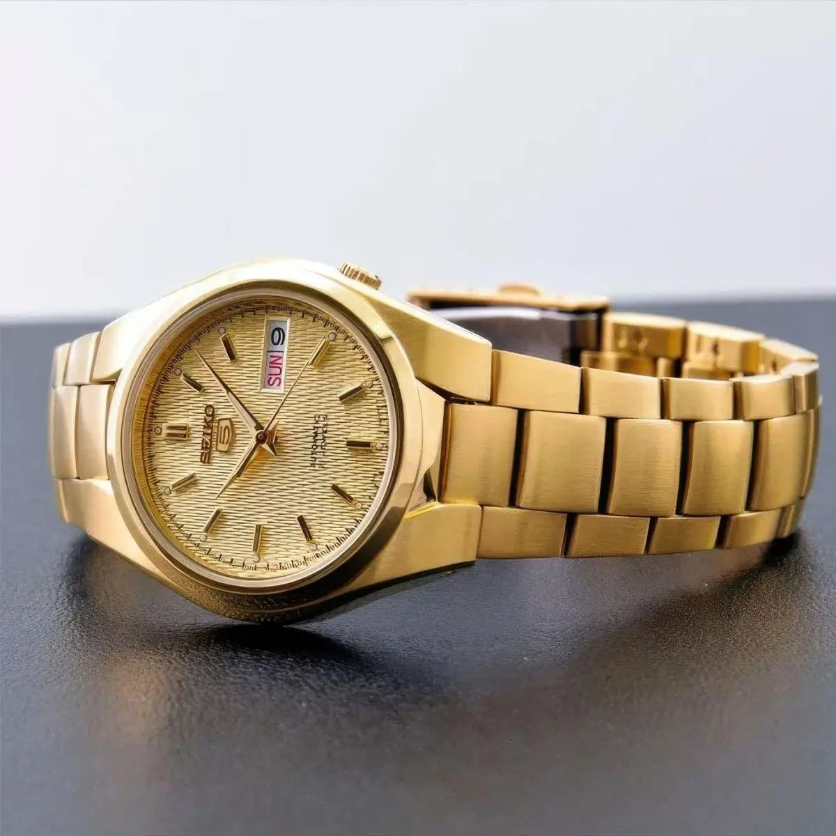 Seiko SNK610K1