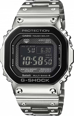 Наручные часы Casio GMW-B5000BT-1E