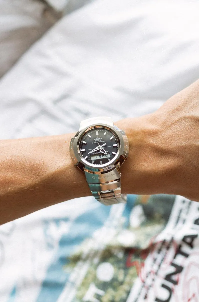 Casio G-Shock AWM-500D-1A