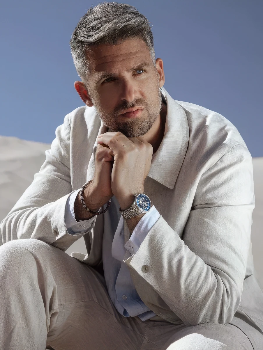 Certina DS-1 Skeleton C029.907.11.041.00