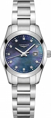 Наручные часы Longines L2.286.4.88.6