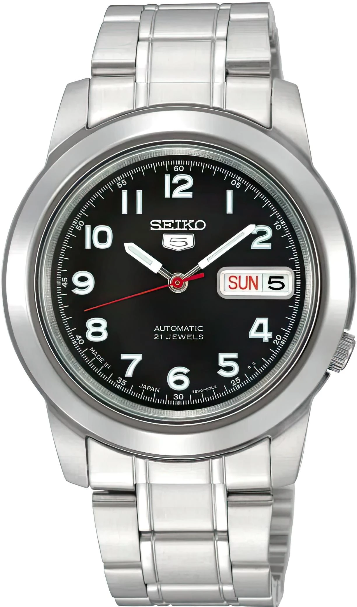 Seiko Seiko 5 SNKK35J1