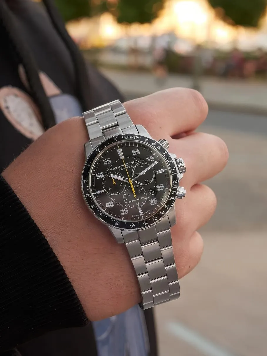 Raymond Weil Tango 8570-ST2-05207