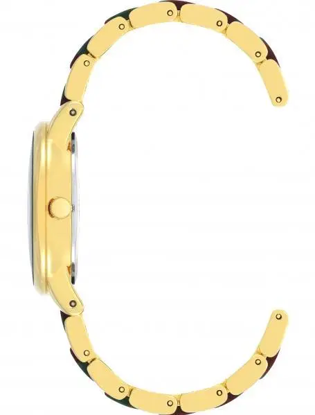 Anne Klein 3878GMGN