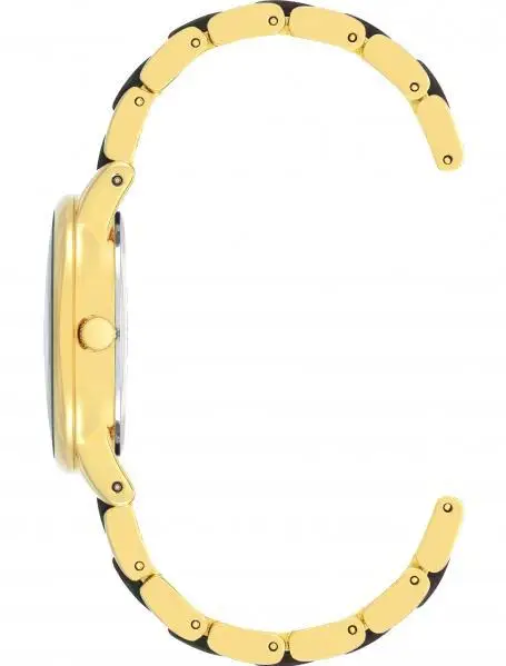 Anne Klein 3878GMGY