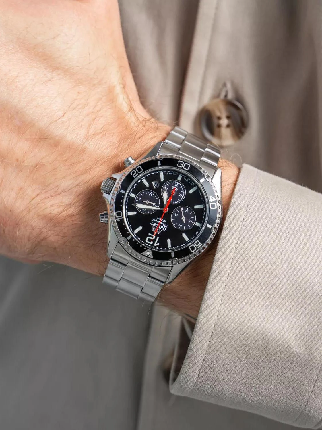 Orient RA-TX0202B
