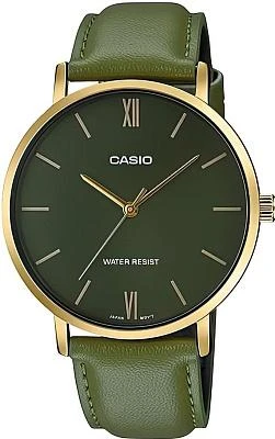 Casio MTP-VT01GL-3B