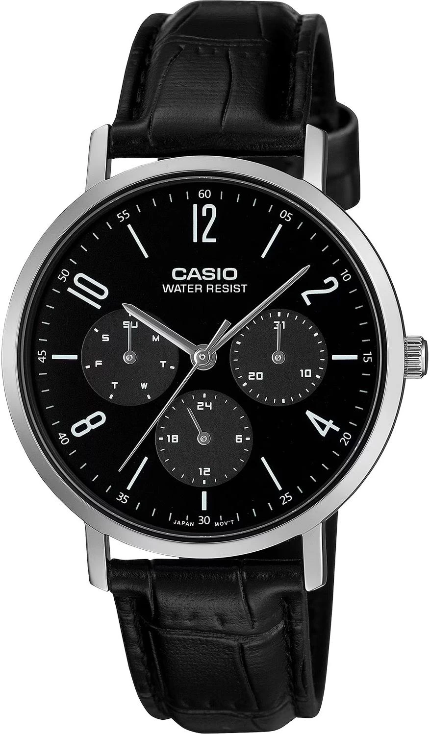 Casio MTP-VT06L-1B