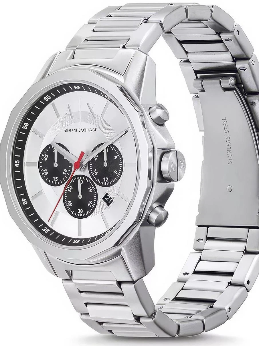 Armani Exchange Banks AX1742