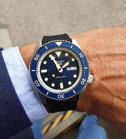 Seiko SRPD71K2