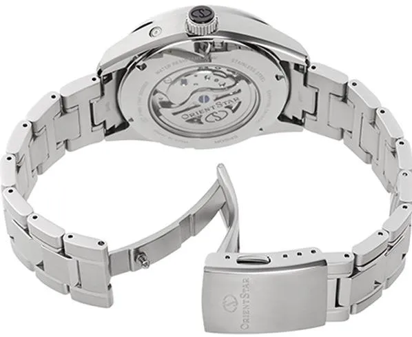 Orient  Orient Star RE-AY0003S
