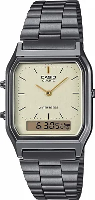 Наручные часы Casio AQ-230GG-9A