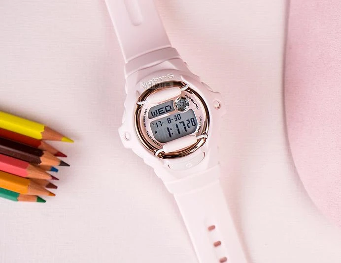 Casio Baby-G BG-169G-4B
