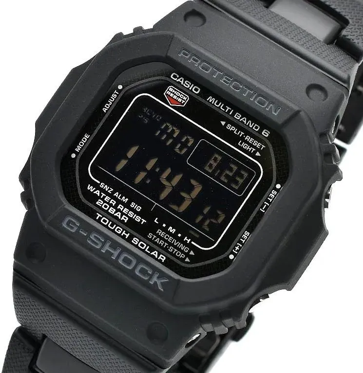 Casio G-Shock GW-M5610UBC-1E