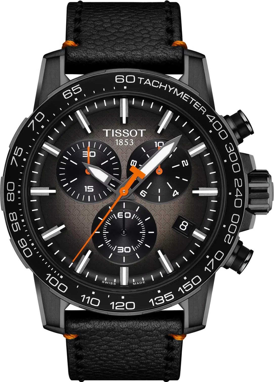 Tissot Supersport T125.617.36.081.00