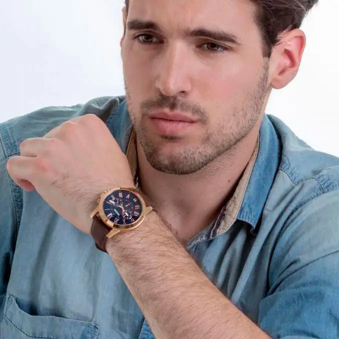 Fossil FS5068