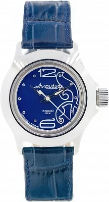 Наручные часы Восток 051340