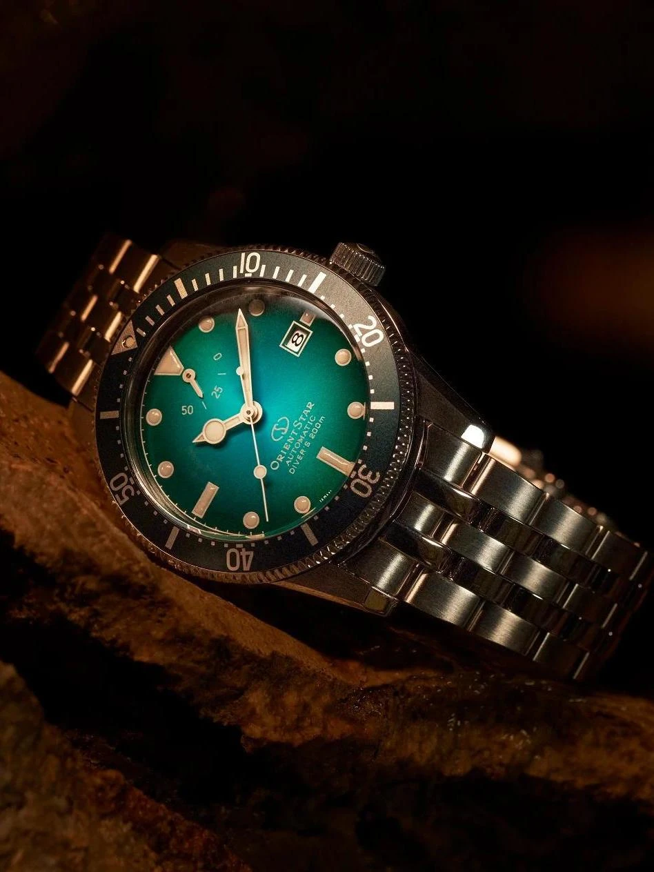 Orient  Orient Star RE-AU0602E